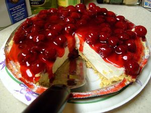 cherrycheesecake